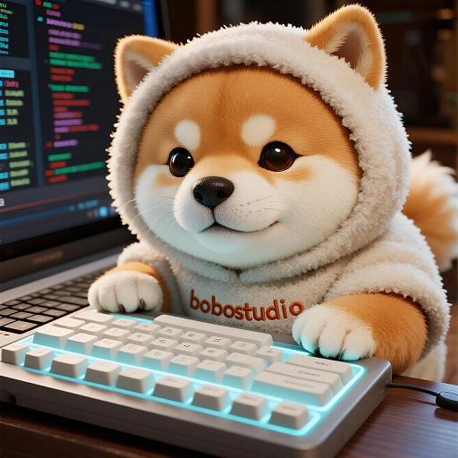 bobostudio
